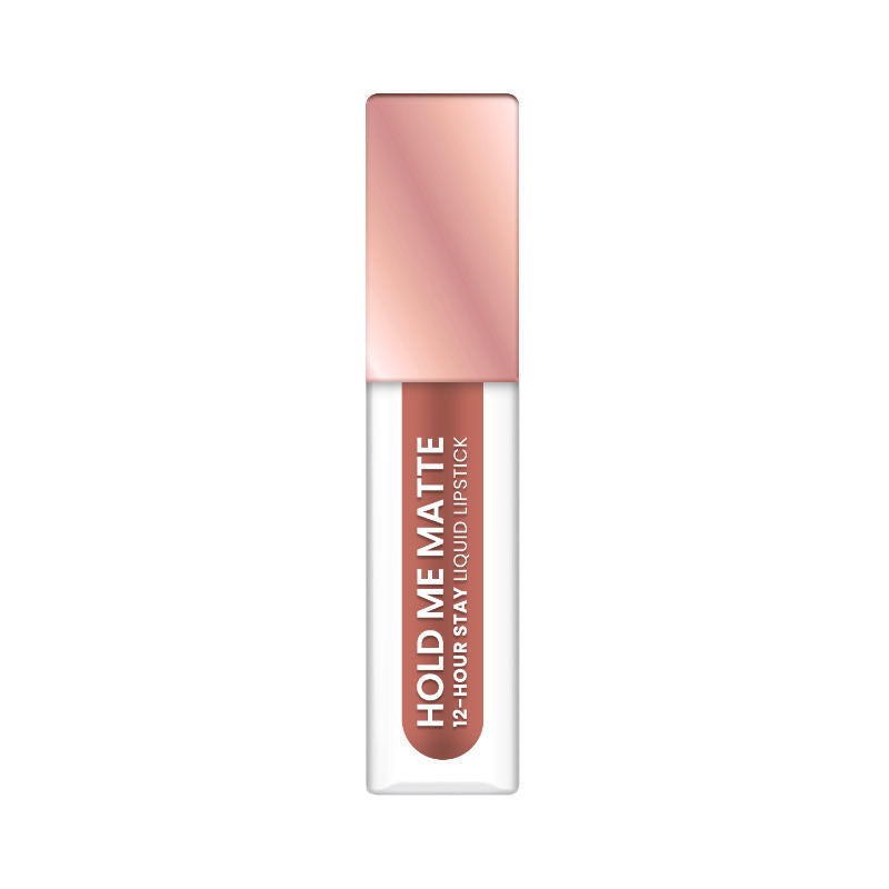 Hold Me Matte Liquid Lipstick
