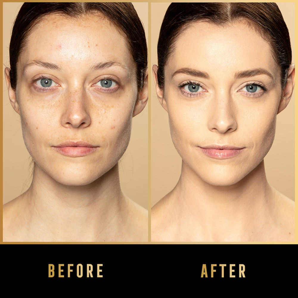 Face Finity All Day Flawless 3 In 1 Foundation