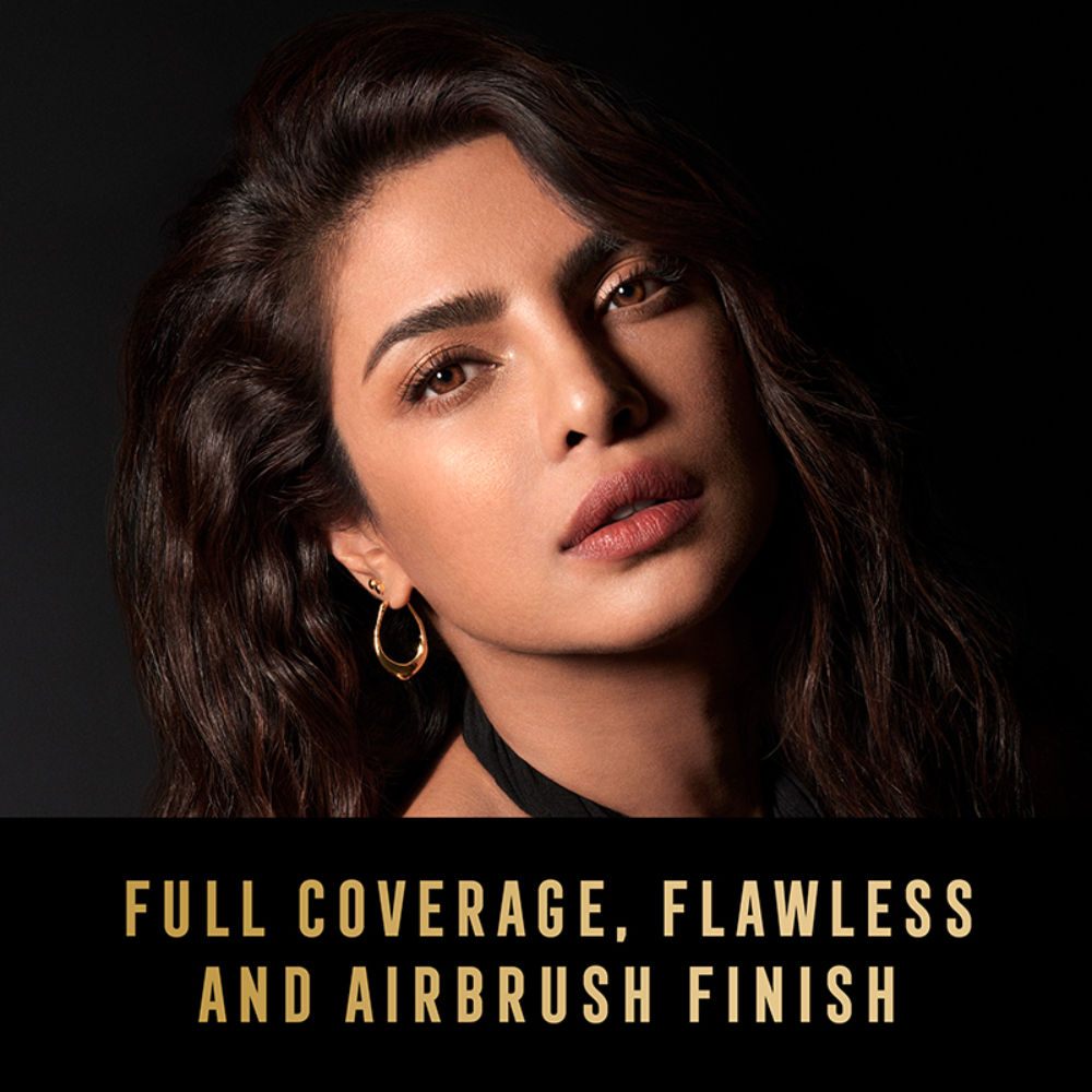 Face Finity All Day Flawless 3 In 1 Foundation