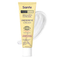 Brighten & Conceal Undereye Cream, Dark Circles & Wrinkles Removal, Hyaluronic Acid & Collagen
