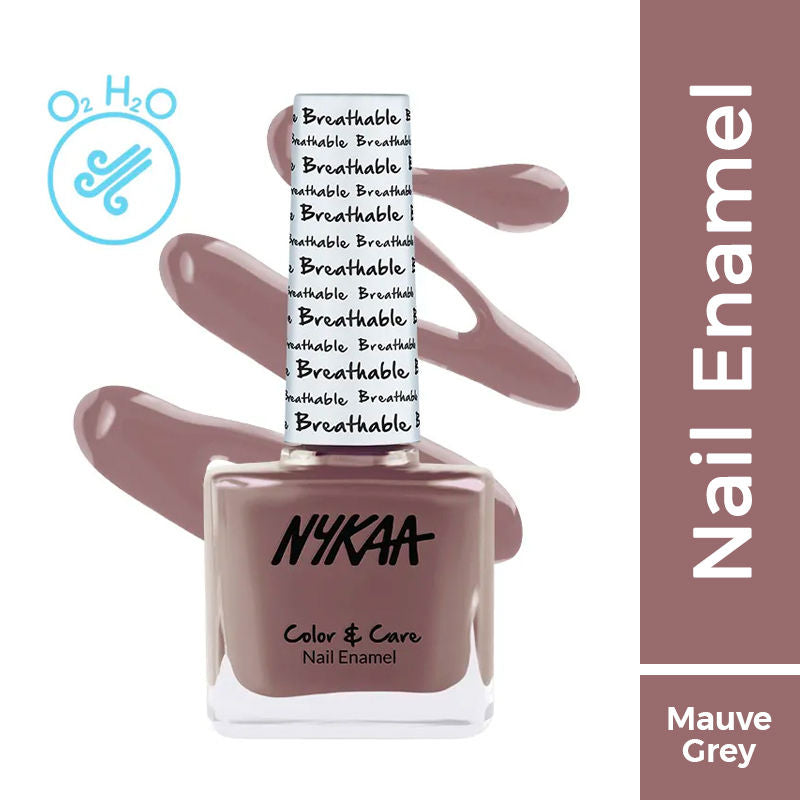 Breathable Nail Enamel - Moon Dance -311