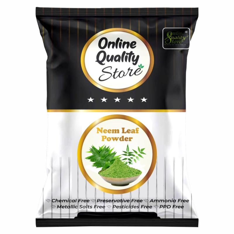 Neem Powder For Face & Hair