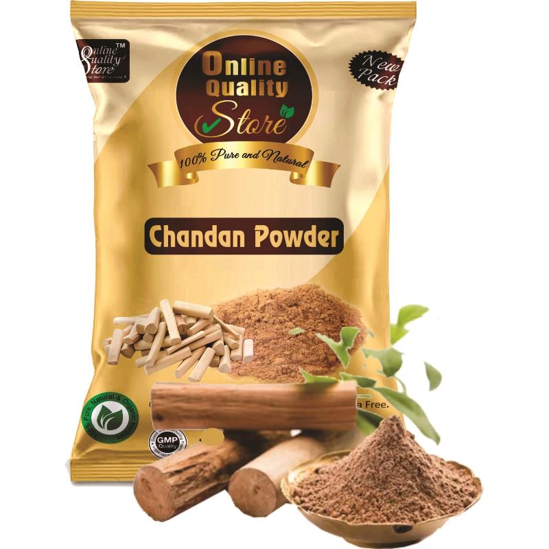 Kasturi Turmeric Powder, Chandan Powder & Mulethi Powder for Hair & Skin