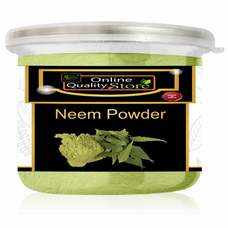 Neem Powder For Hair & Skin