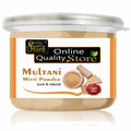 Multani Mitti Powder Pure & Natural For Hair & Skin