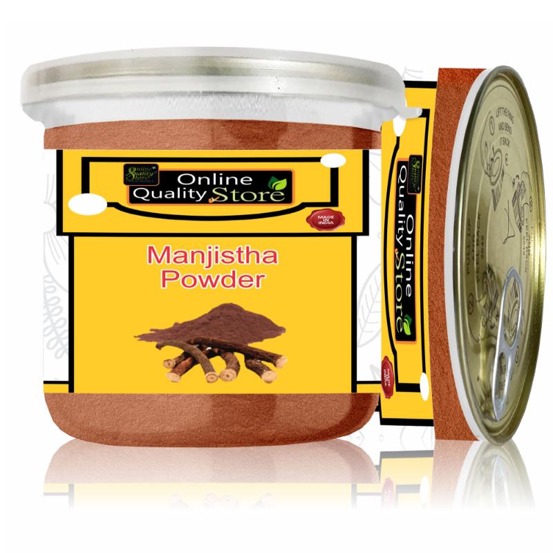 Manjistha Powder For Skin