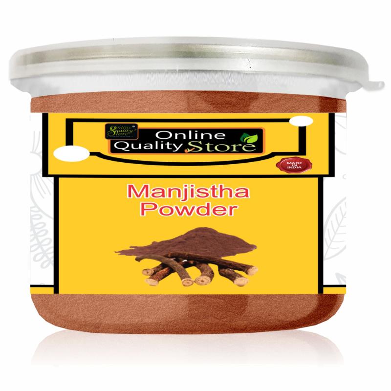 Manjistha Powder For Skin