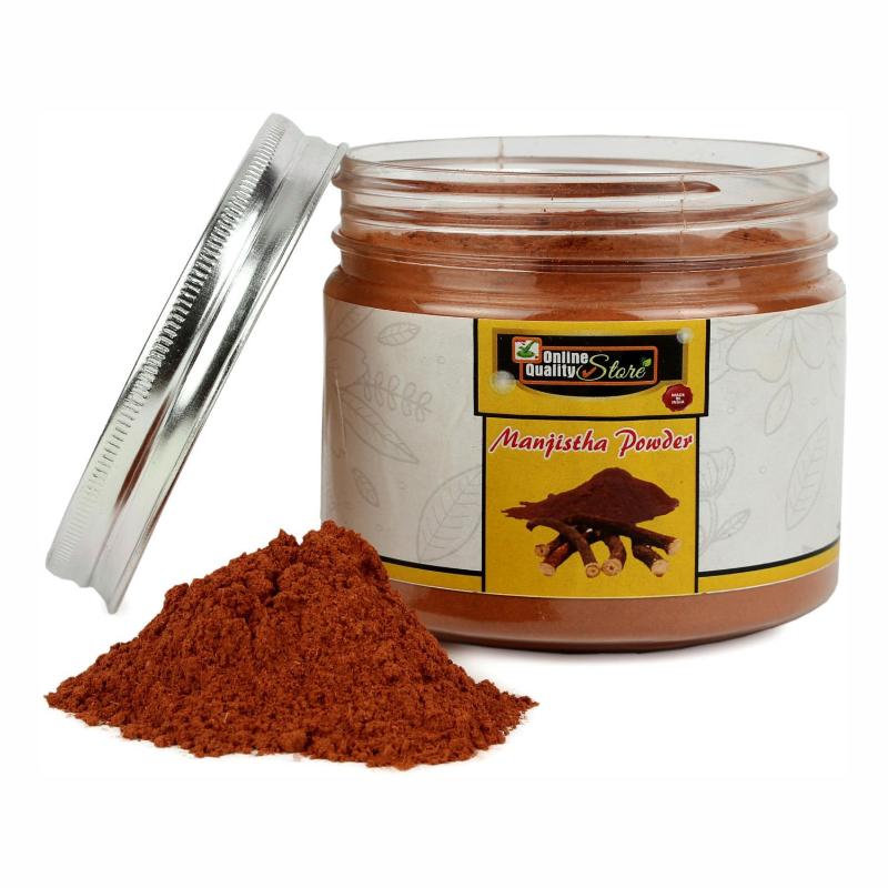 Manjistha Powder For Skin