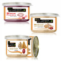 Chandan Powder + Rose Powder + Multani Mitti Powder For Skin