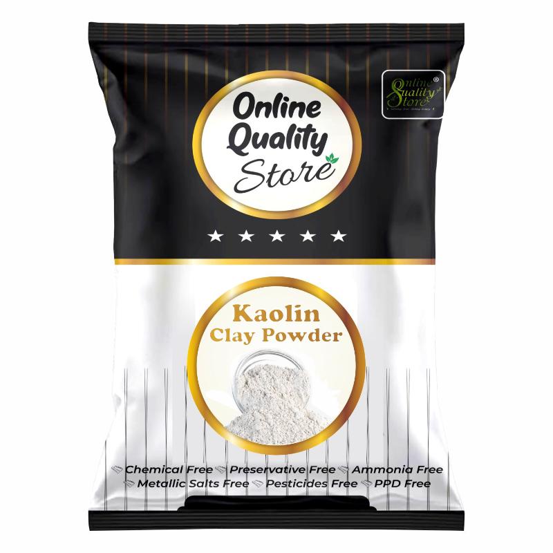Kaolin Clay Powder For Face Mask