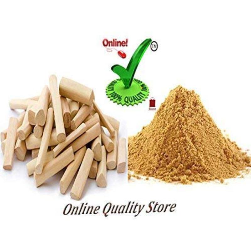 Multani Mitti And Chandan Powder For Skin