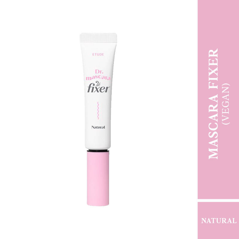 Dr. Mascara Fixer - 01 Natural
