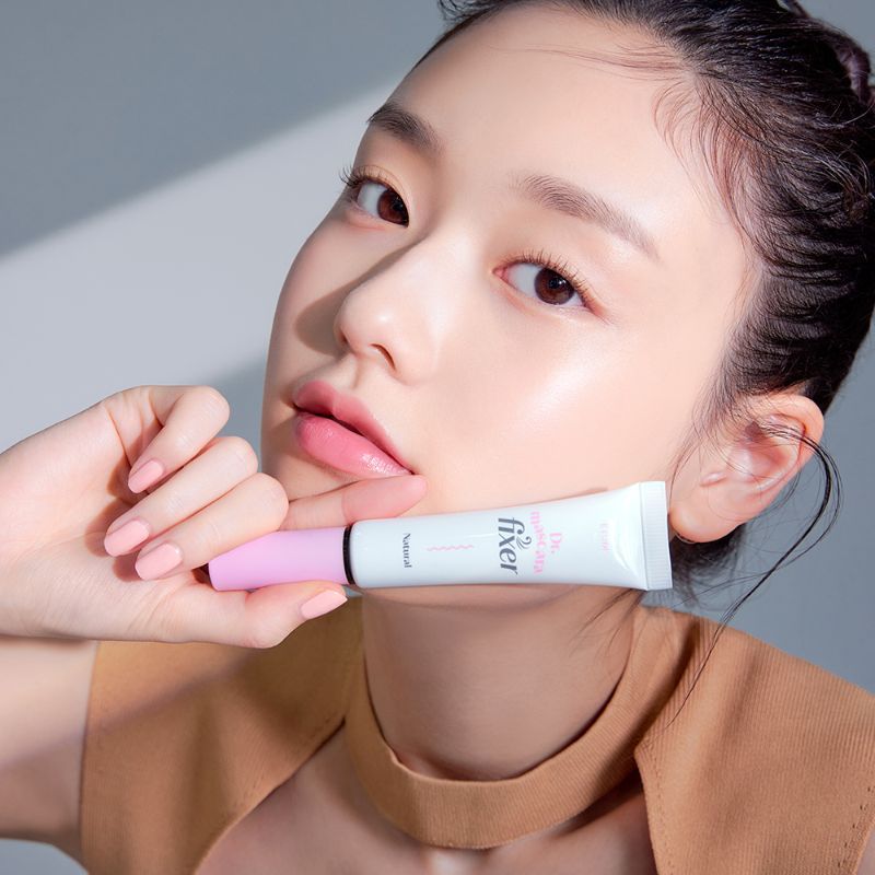 Dr. Mascara Fixer - 01 Natural
