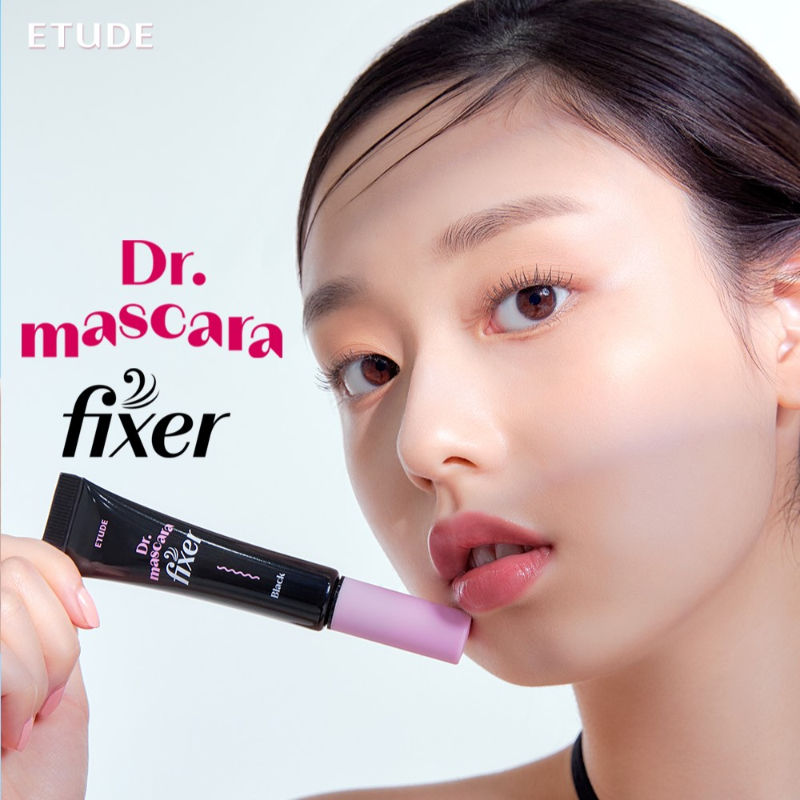 Dr. Mascara Fixer - 01 Natural