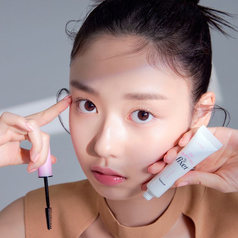 Dr. Mascara Fixer - 02 Black