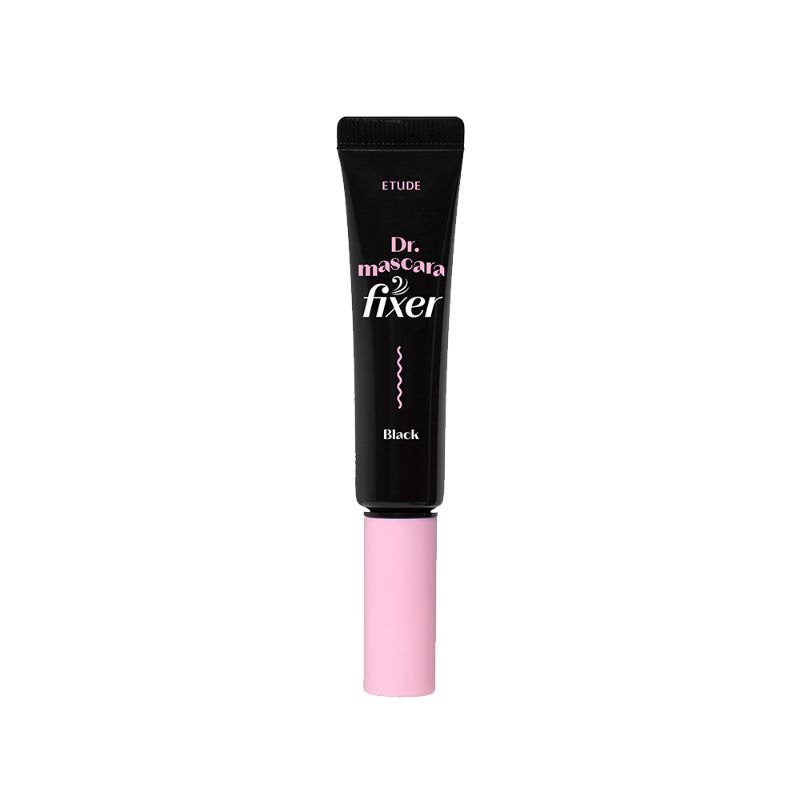 Dr. Mascara Fixer - 02 Black