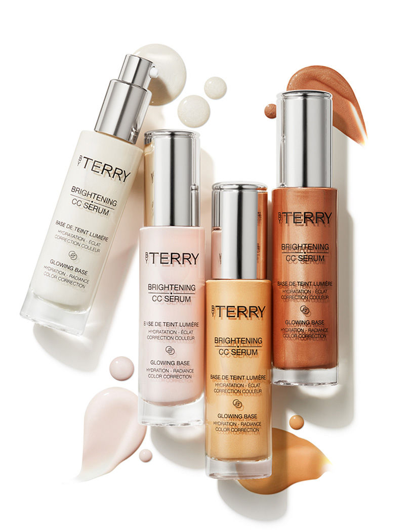 CC Lumi Serum