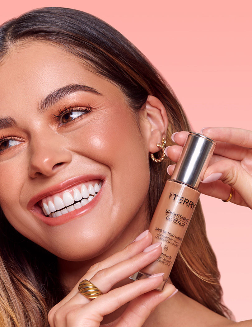 CC Lumi Serum