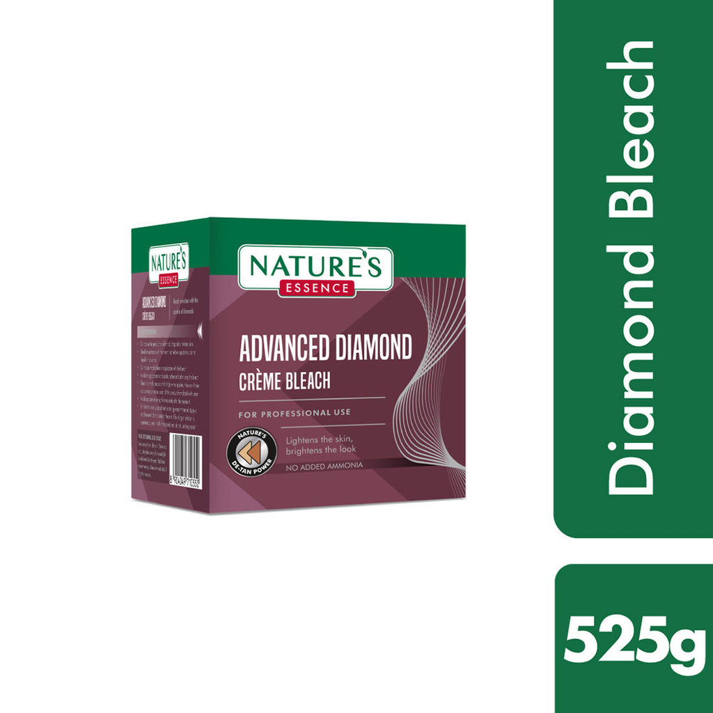Advanced Diamond Creme Bleach