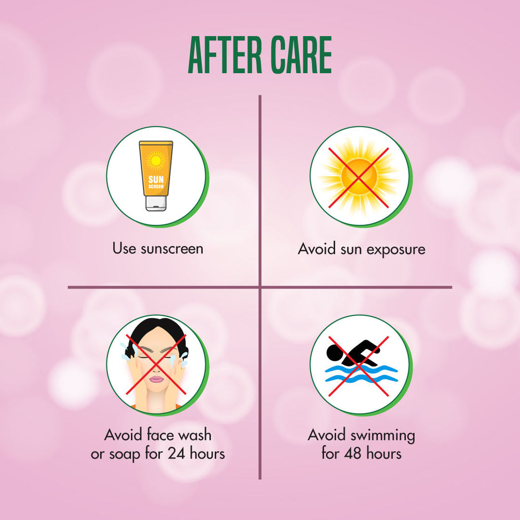 Advanced Diamond Creme Bleach