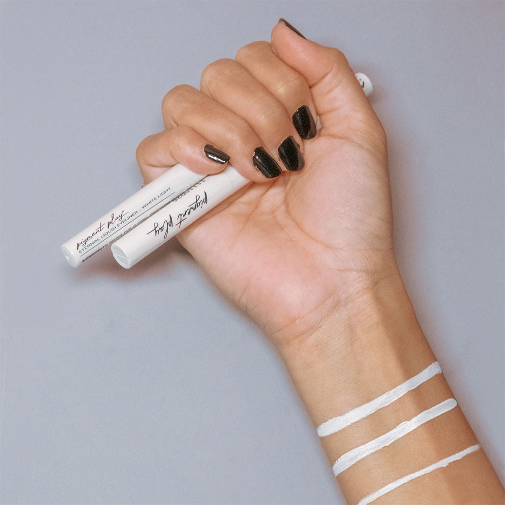 Eternal Liquid Eyeliner