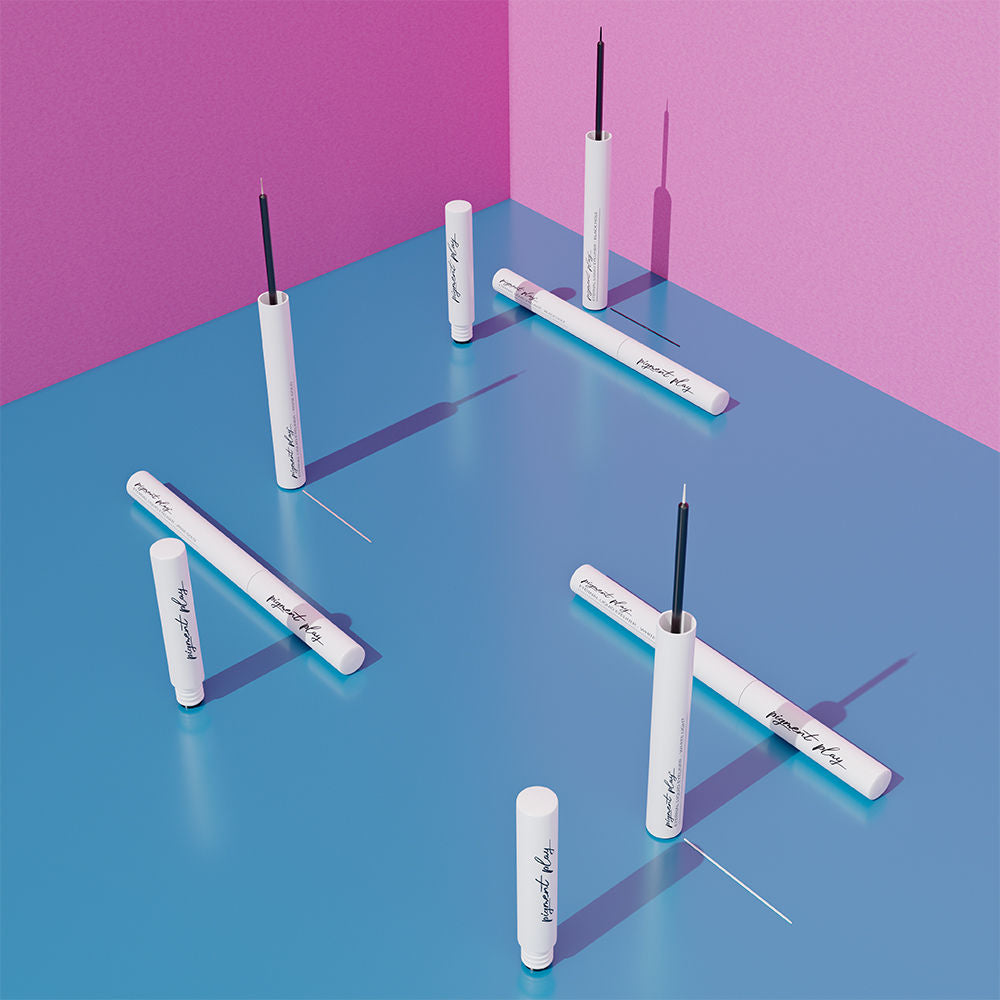 Eternal Liquid Eyeliner