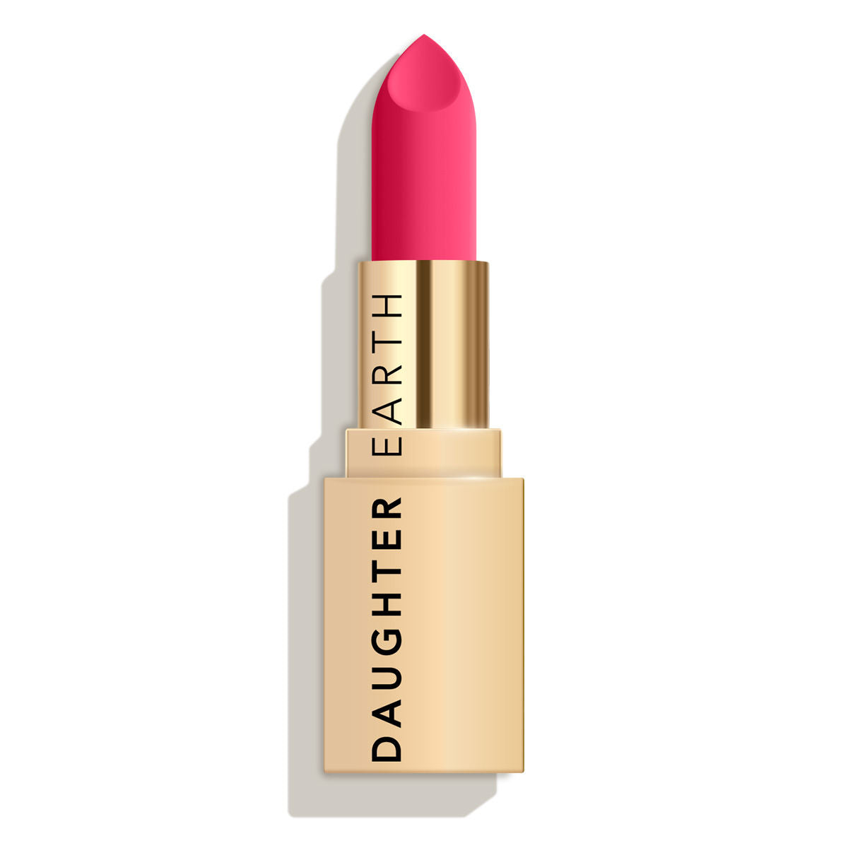 Natural & Creamy Velvet Phytonutrient Lipstick - The Original Pink