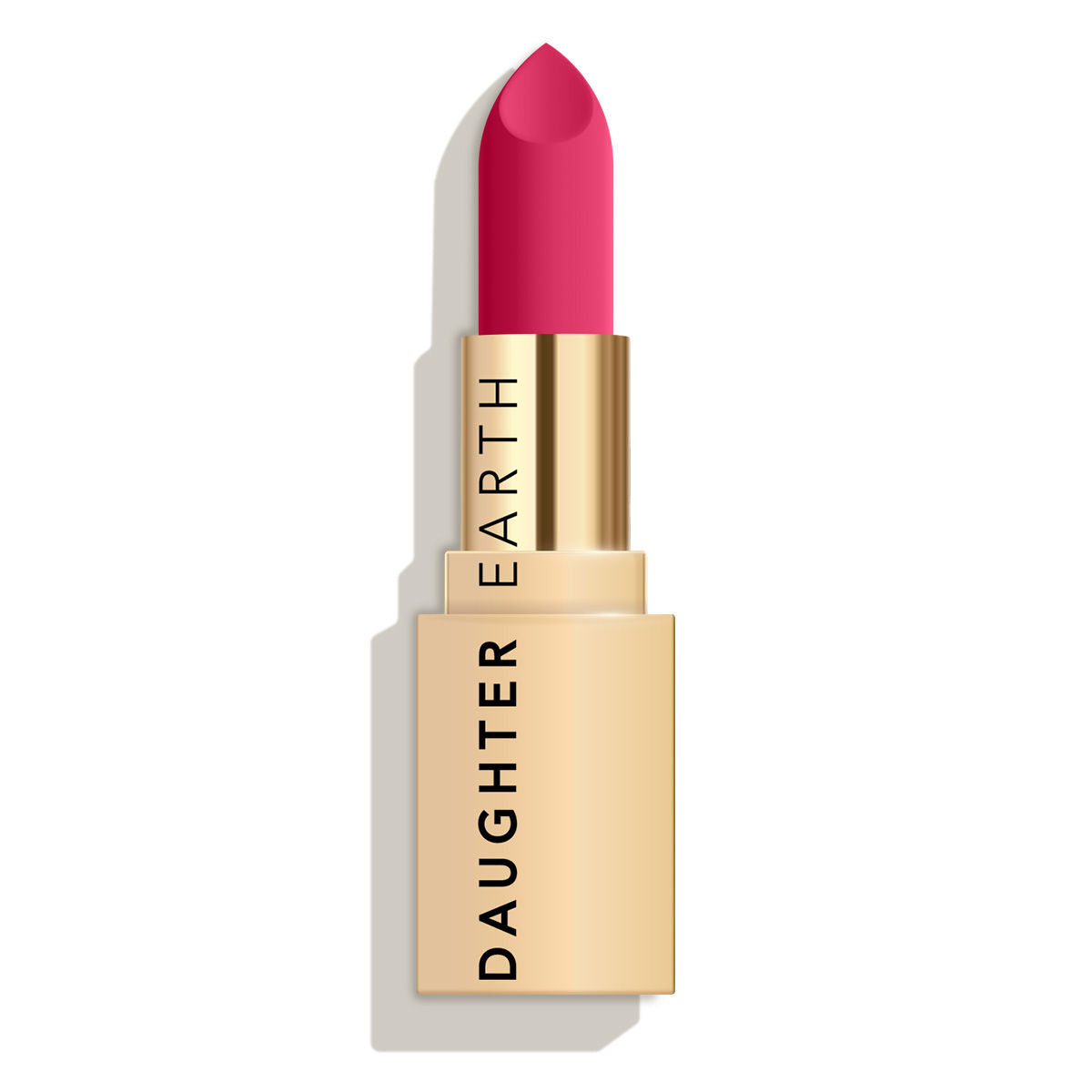 Natural & Creamy Velvet Phytonutrient Lipstick - Oh My Darling