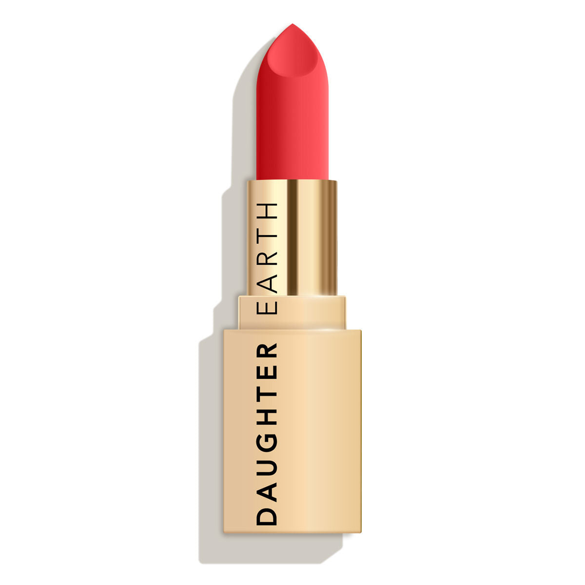 Natural & Creamy Velvet Phytonutrient Lipstick - Peach Of Art
