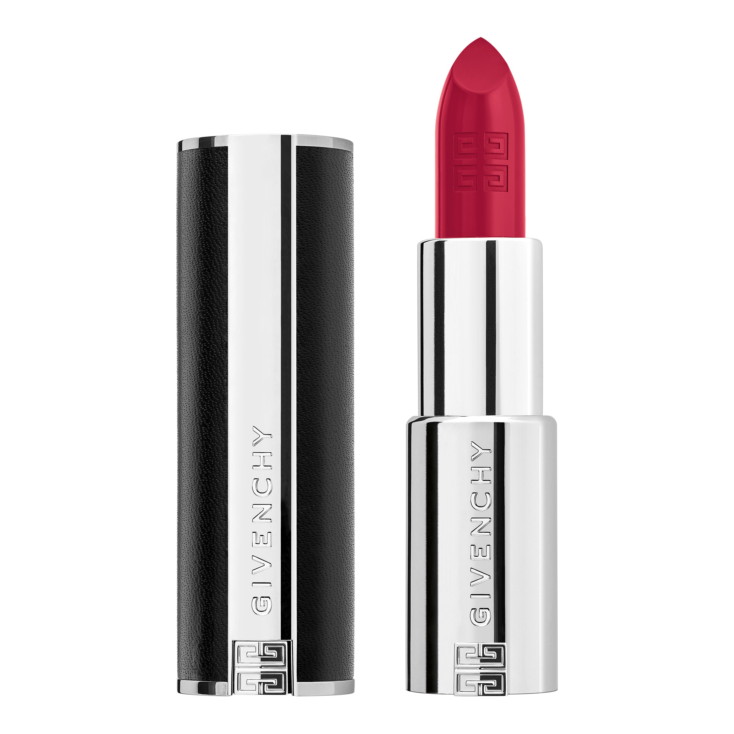 Le Rouge Interdit Intense Silk - N334