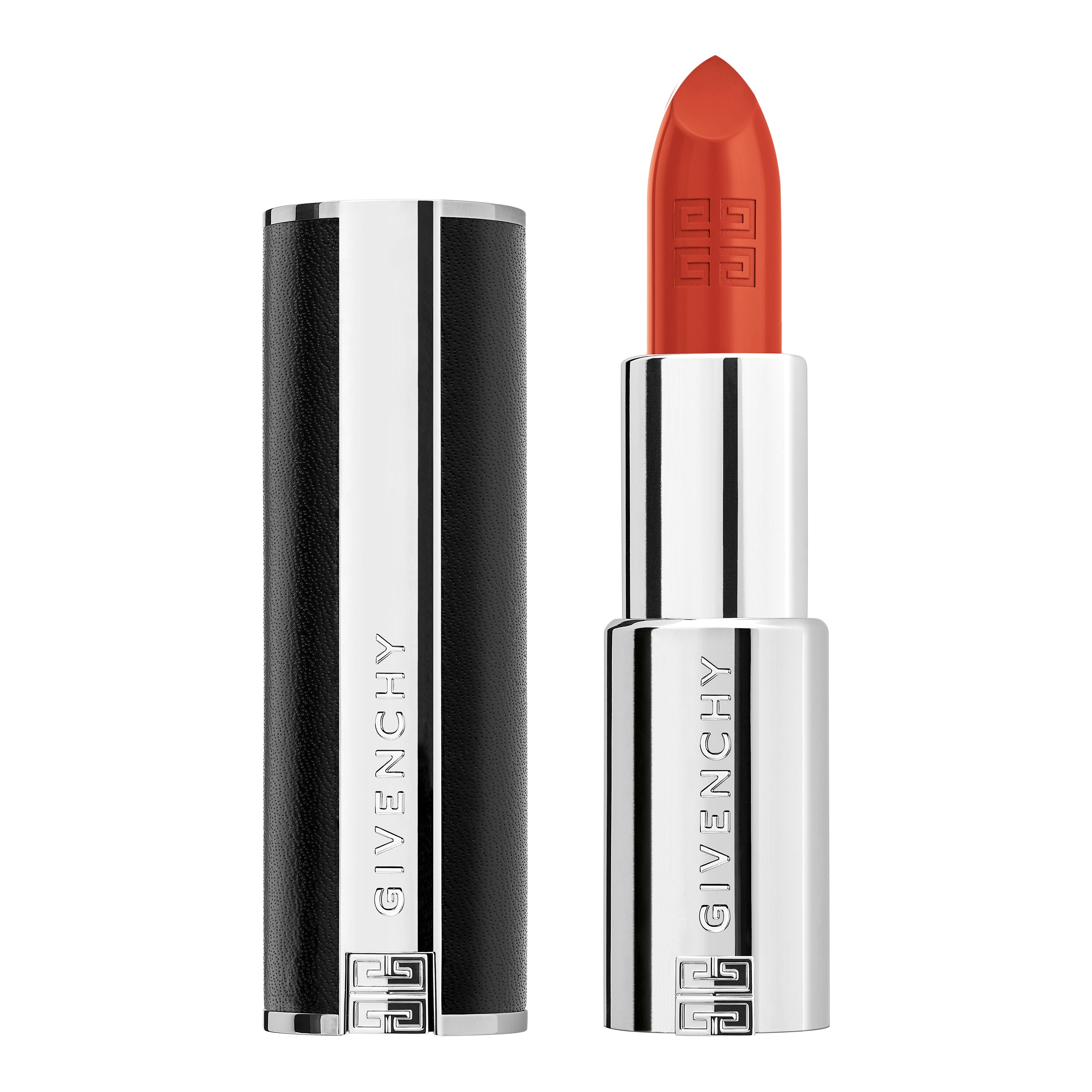 Le Rouge Interdit Intense Silk - N332