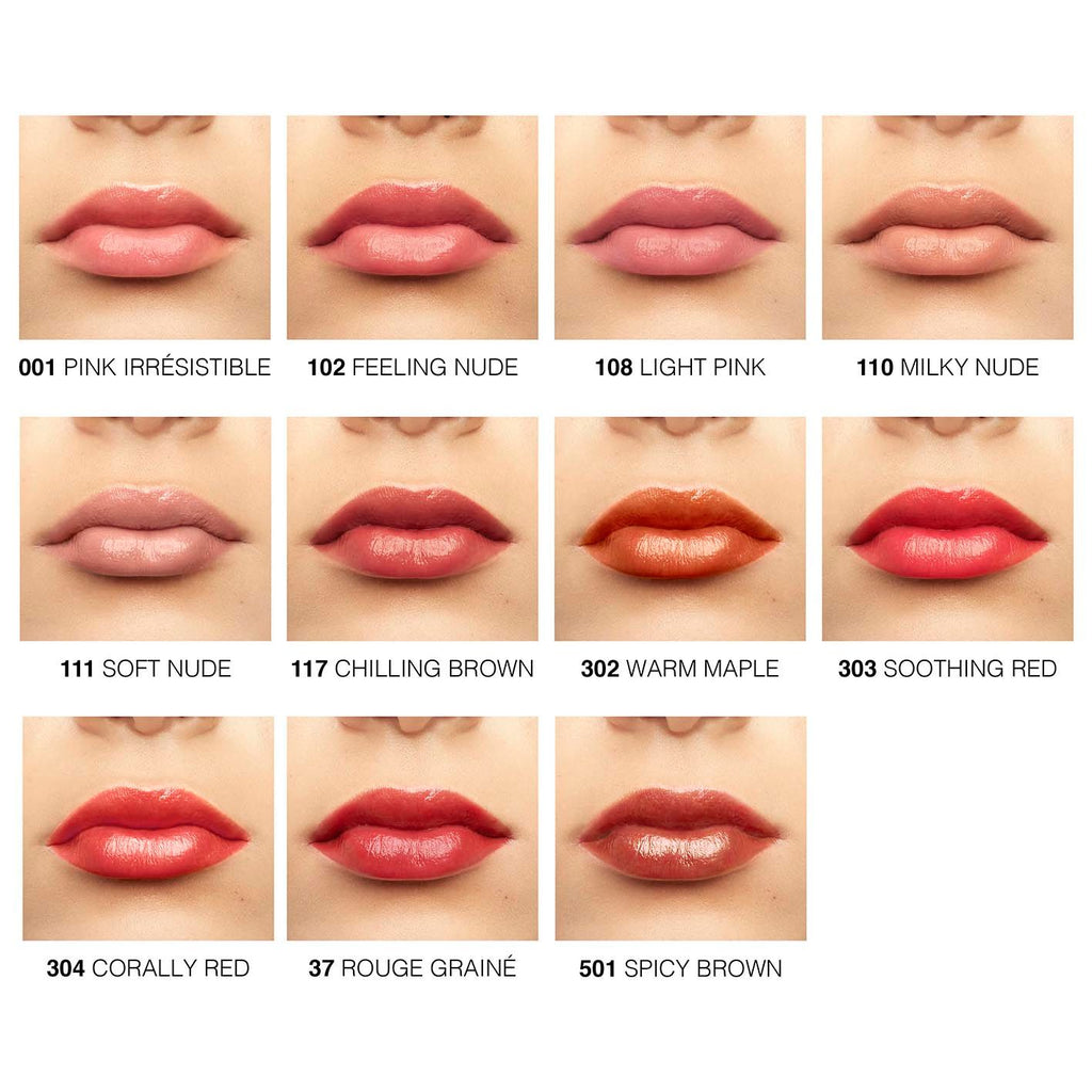 Rose Perfecto Lipstick