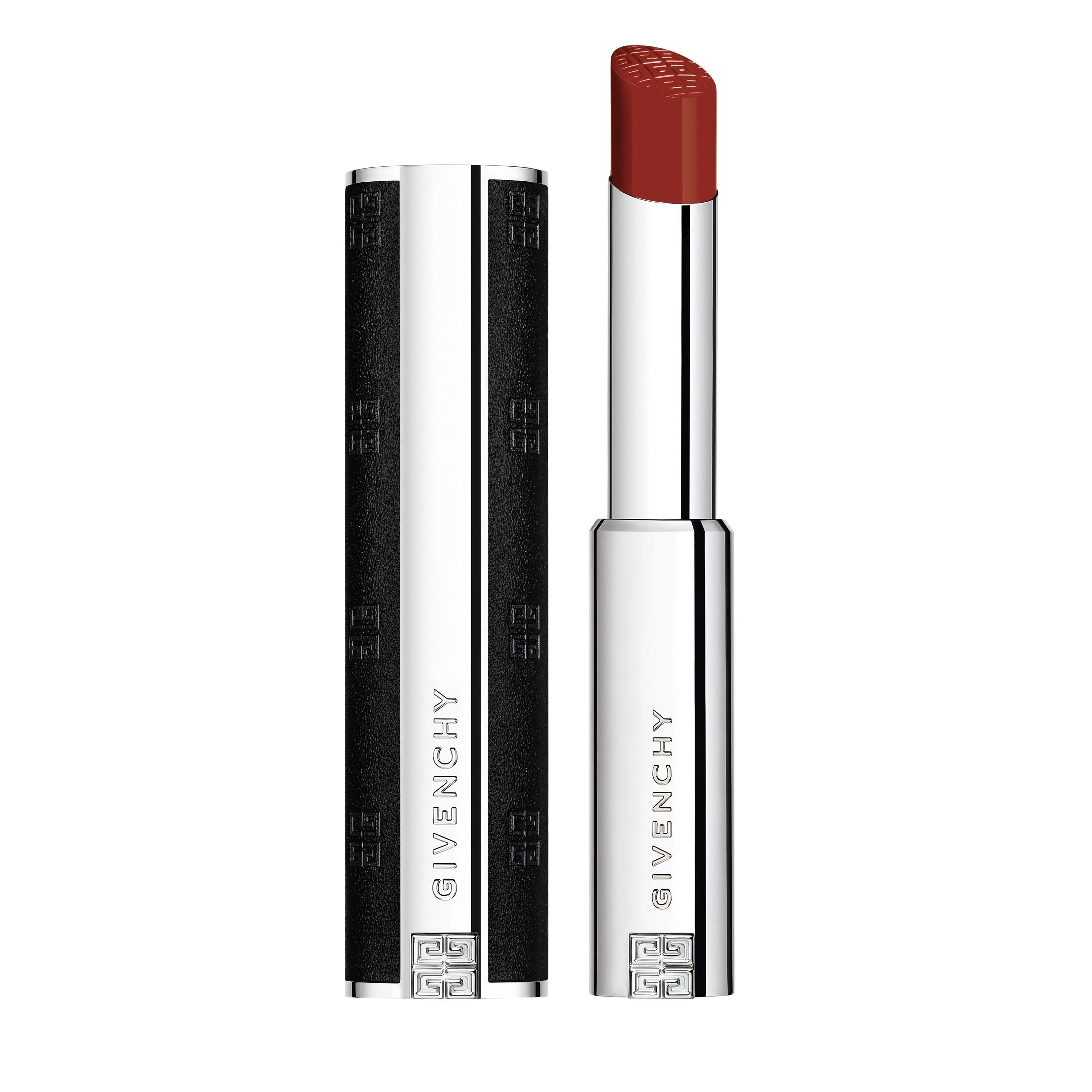 Le Rouge Interdit Satin - 350 Auburn