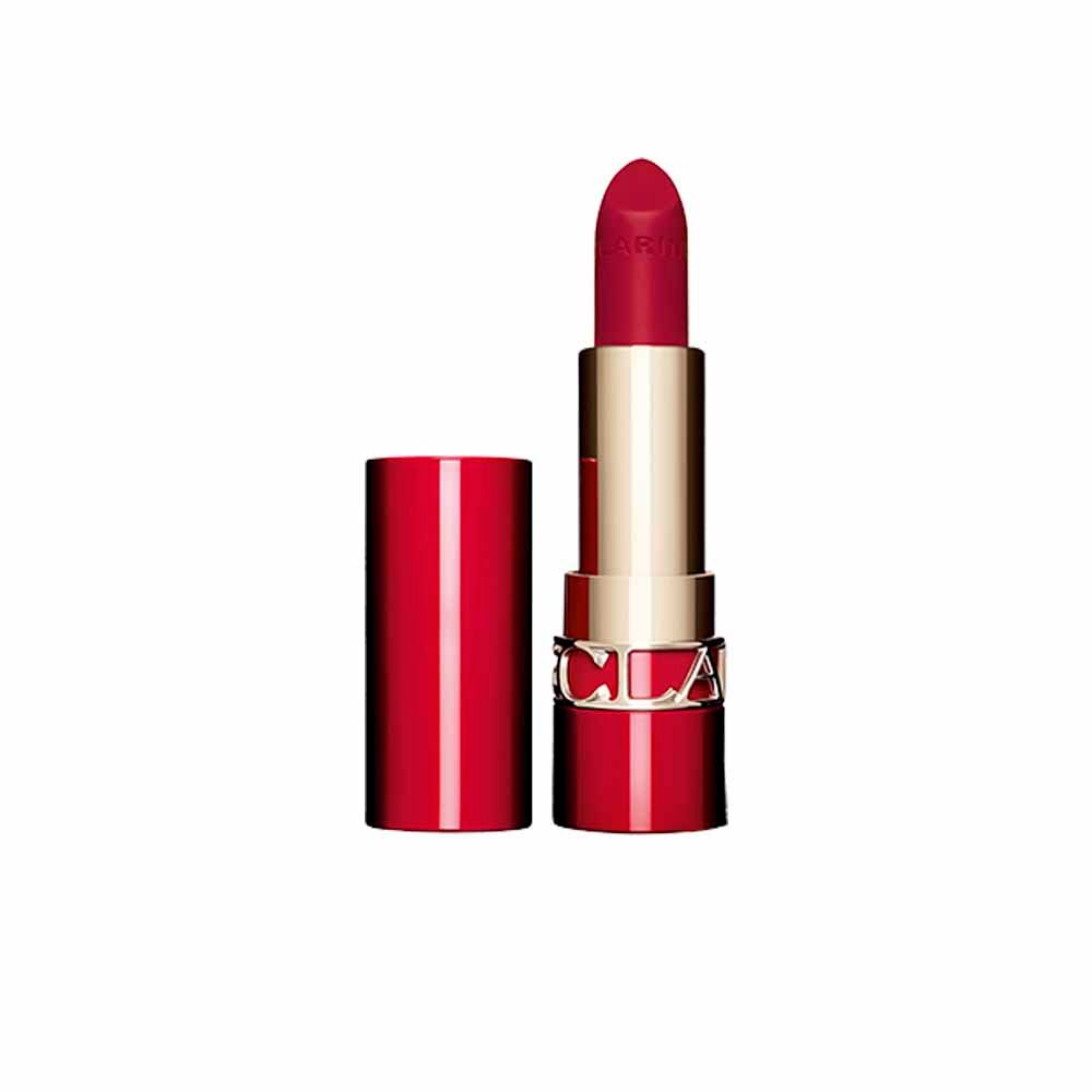 Joli Rouge Velvet Lipstick - 742V Joli Rouge