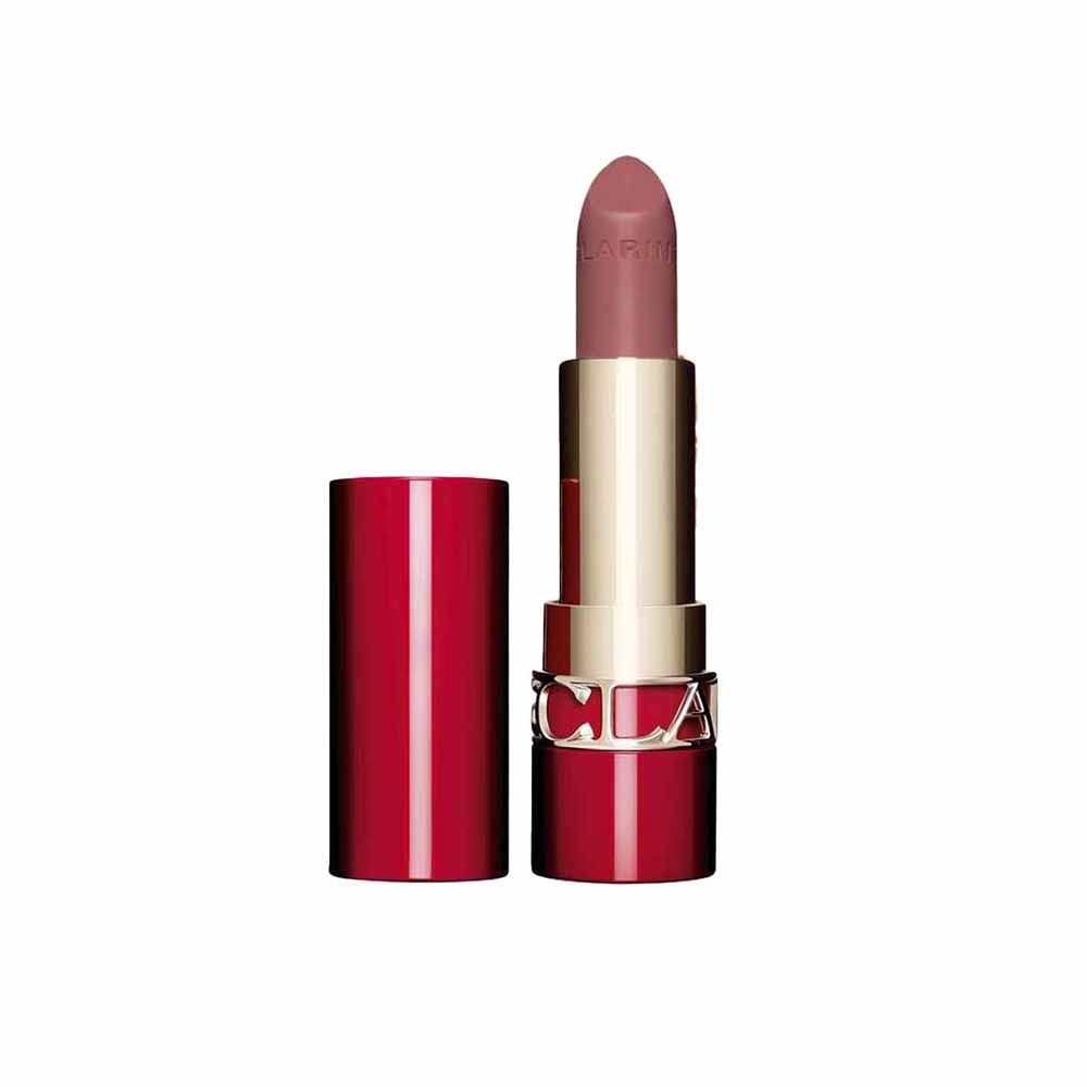 Joli Rouge Velvet Lipstick - 759V Woodberry