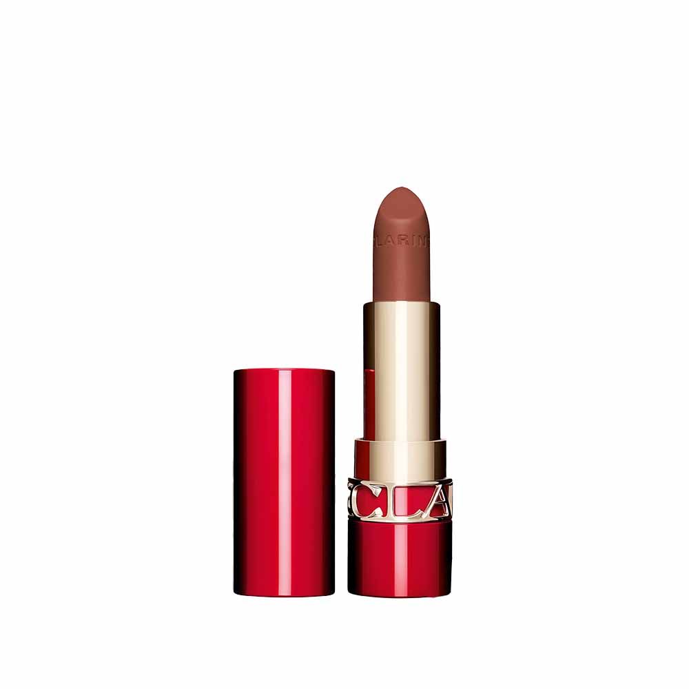 Joli Rouge Velvet Lipstick - 784V Praline Nude