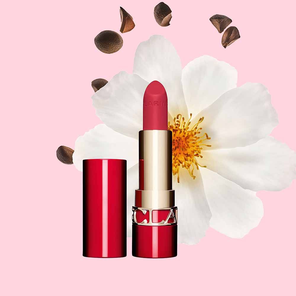 Joli Rouge Velvet Lipstick