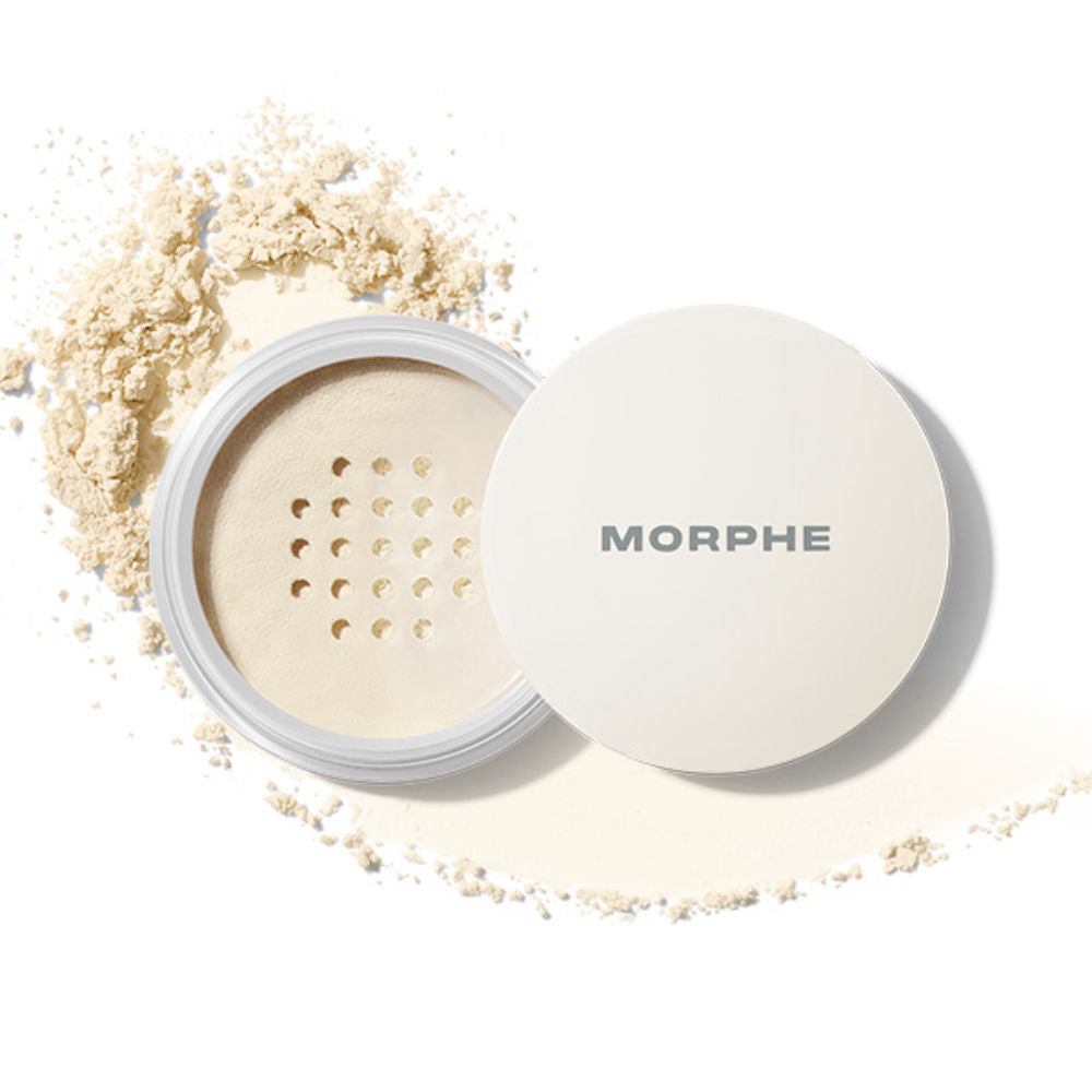 Bake & Set Setting Powder - Translucent