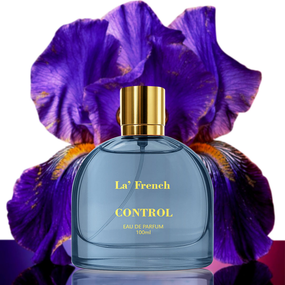 Control Unisex Eau De Parfum