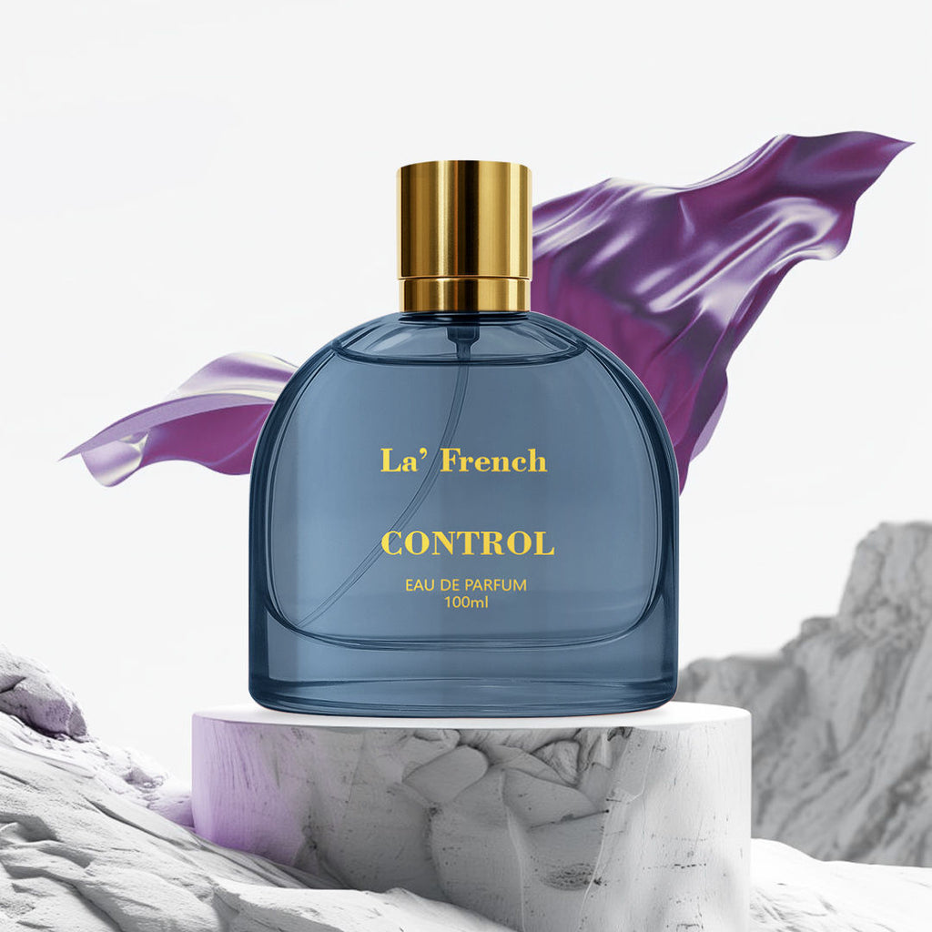 Control Unisex Eau De Parfum