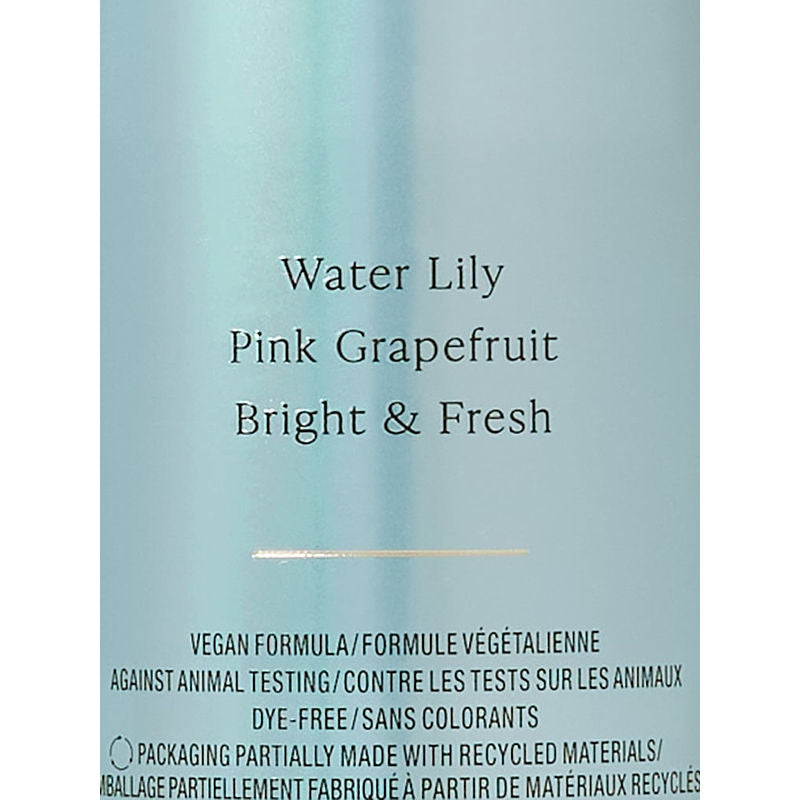 Aqua Kiss Fragrance Mist