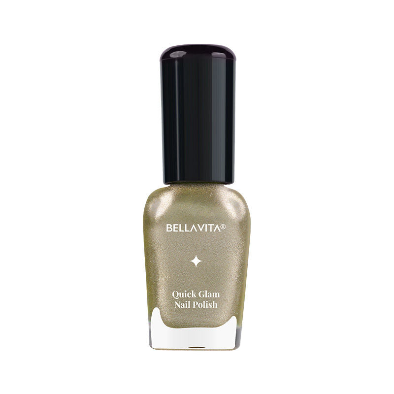 Vibrant Color Lustrous Shine Long Lasting Nail Polish