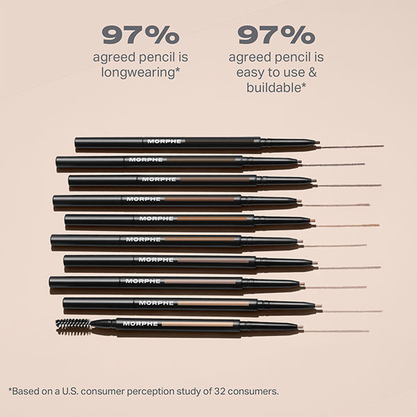 Micro Brow Pencil