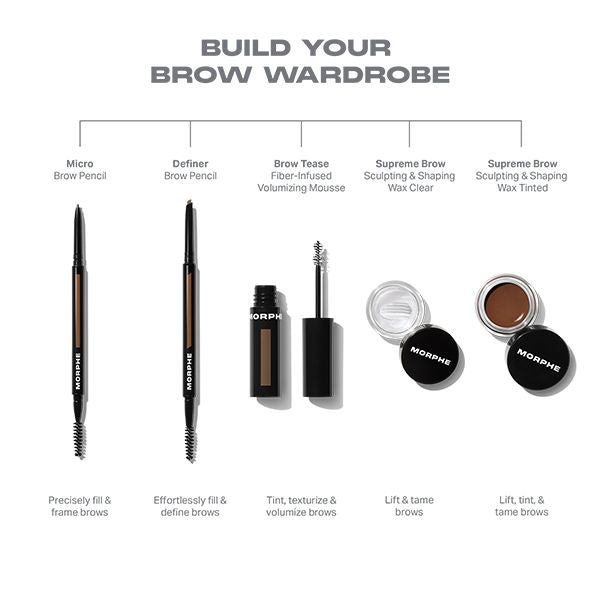 Micro Brow Pencil