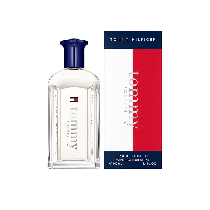 Tommy Forever Eau De Toilette