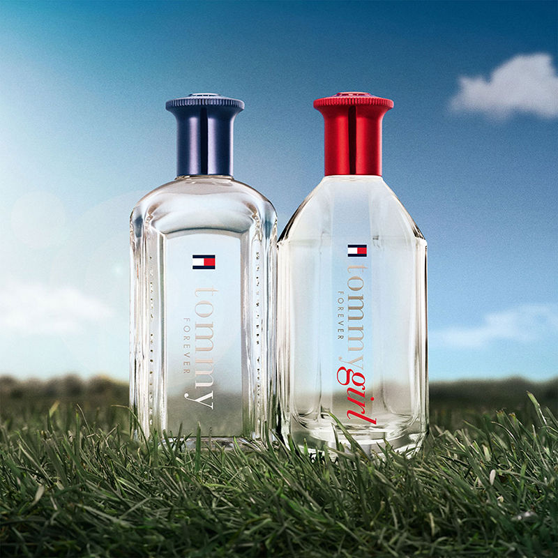Tommy Forever Eau De Toilette