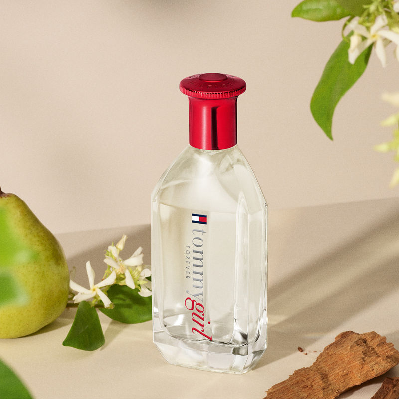Tommy Girl Forever Eau De Toilette