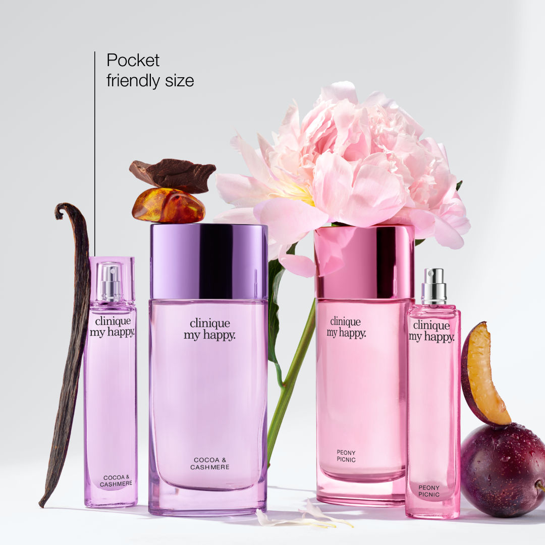 My Happy Cocoa & Cashmere Unisex Perfume Mist