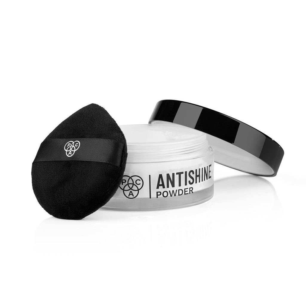 Translucent Powder - 1