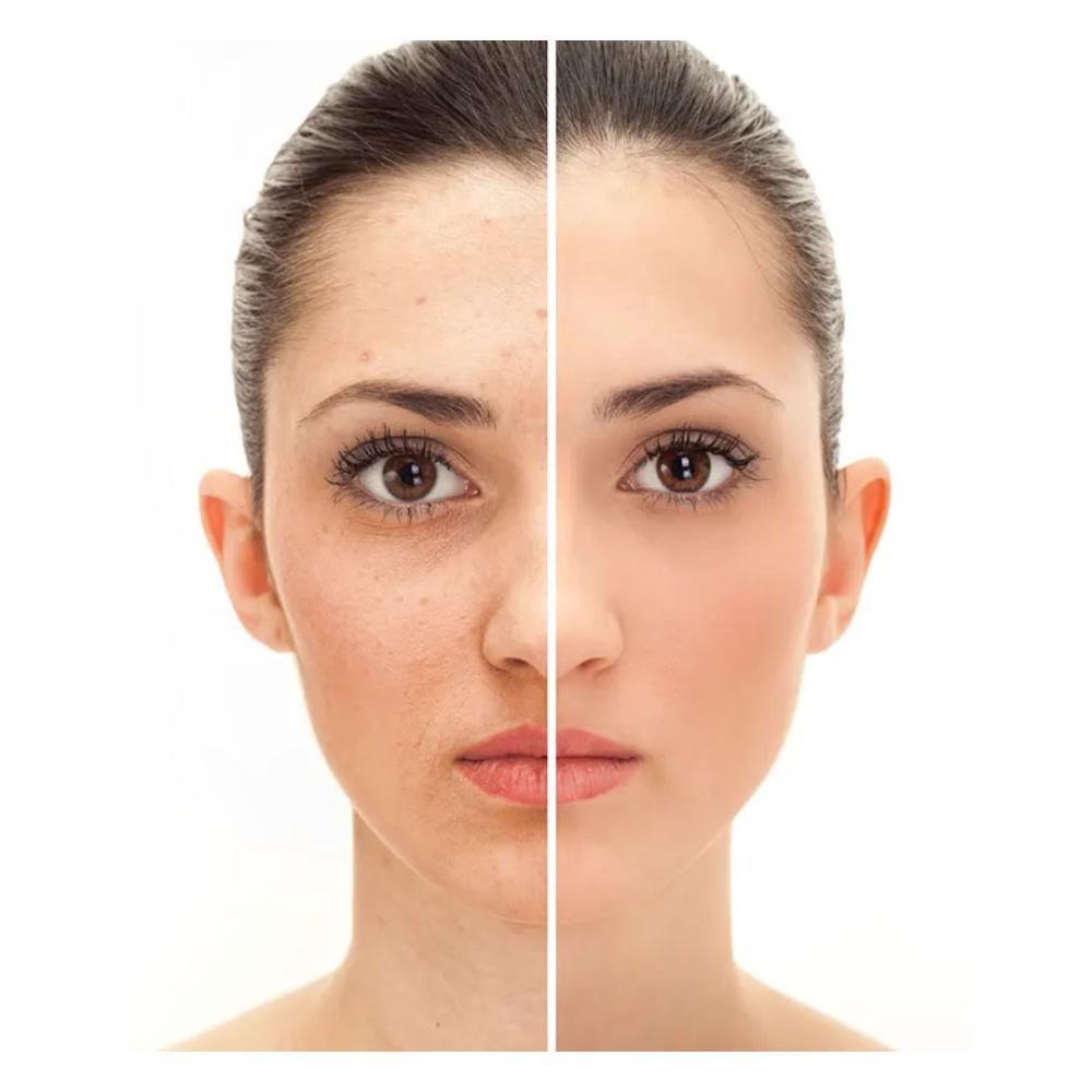 Flawless Fixing Powder